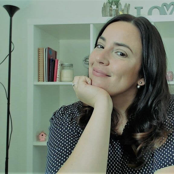 Acerca de Virginia de la Iglesia